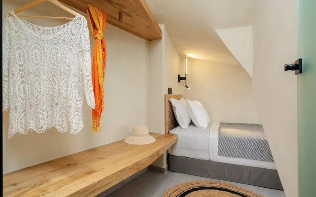 Legato Spa Suites With Private Pool