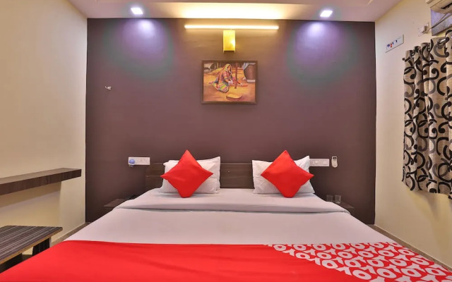 OYO Flagship 28024 Hotel Royal Palace