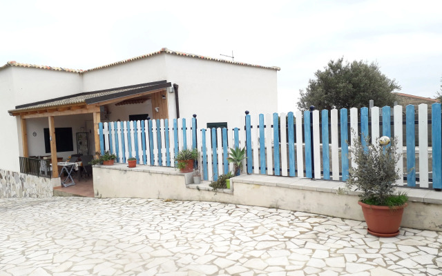 La Cascina di Barone