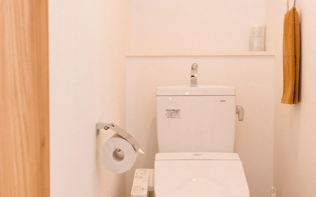 OH Inn -Fukuoka Stay-