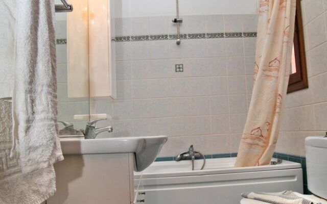 Hot Tub Cottage Kalymnos