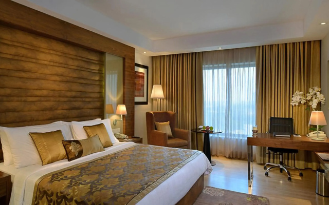 Fortune District Centre, Ghaziabad - Member ITC Hotels' Group