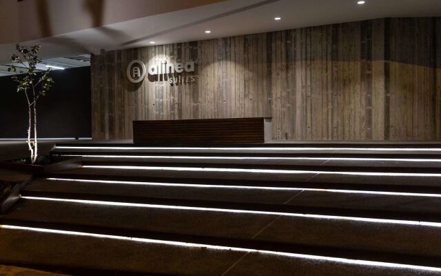 Alinea Suites Limassol Center