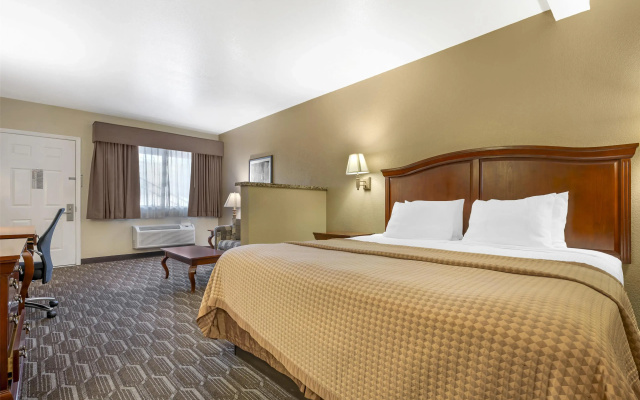 Best Western Inn of Chandler