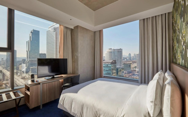 HOTEL in 9 Gangnam