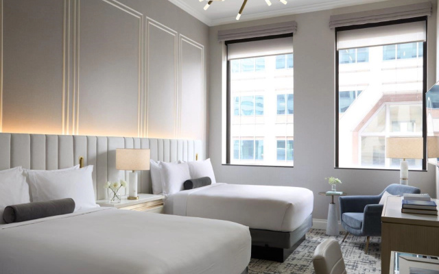 InterContinental Indianapolis by IHG
