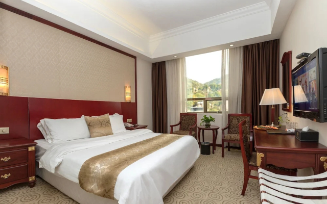 Weiluola Hotel Xiamen