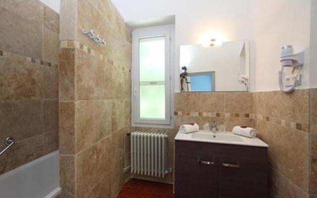 Château de Servanes