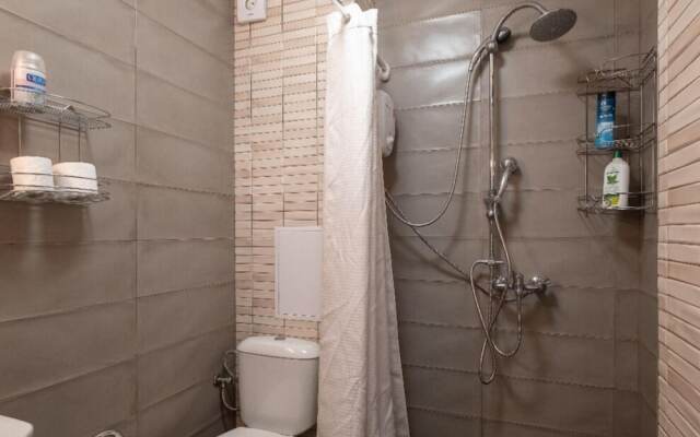 Sofia Art Gallery Vacation Apartments