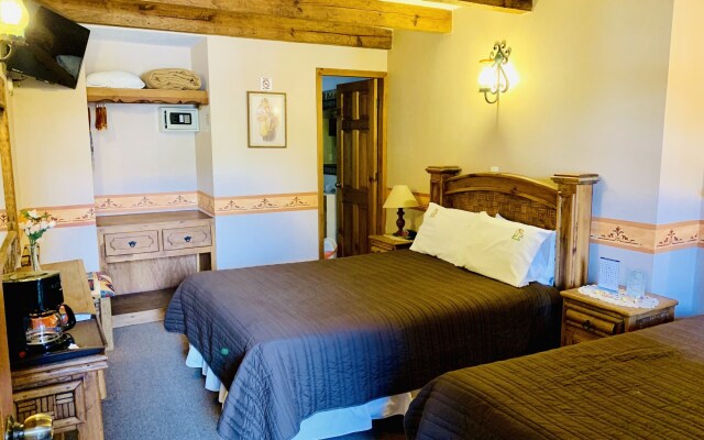 Hotel La Casa de Mama