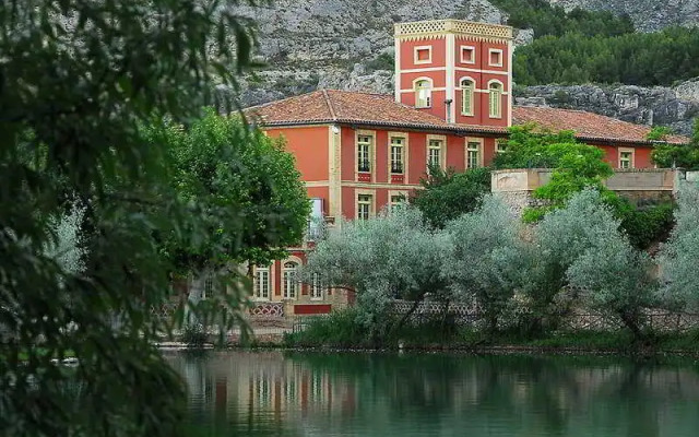 Gran Hotel Cascada