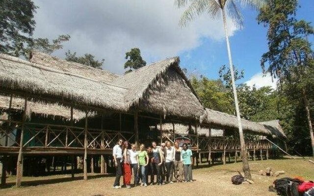 Renaco Lodge
