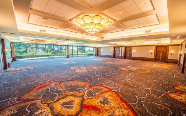 Hilton La Jolla Torrey Pines