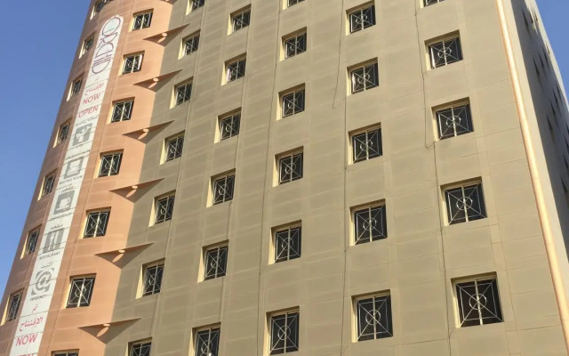 Rose Garden Hotel