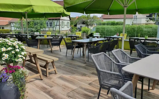 Hotel Landgasthof Linde