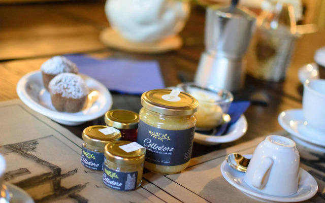 Agriturismo Borgodoro