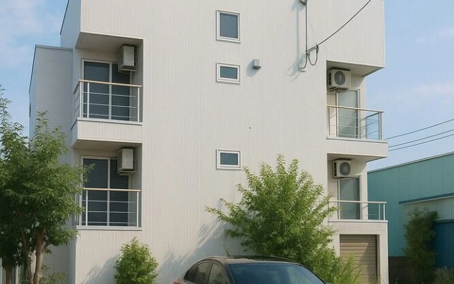 grateful chikusino — 3-star hotel in Chikushino