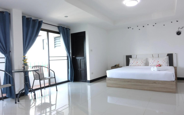 Rinn Boutique House