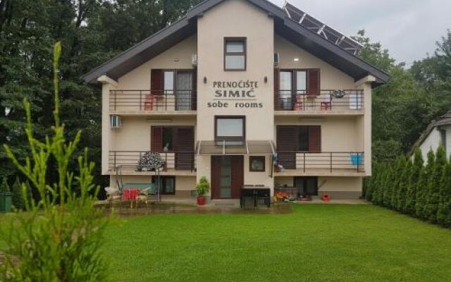 Apartmani Simić Valjevo