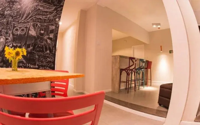 Hello Hostel Pelotas