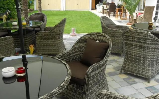 Aach Bodensee Motel