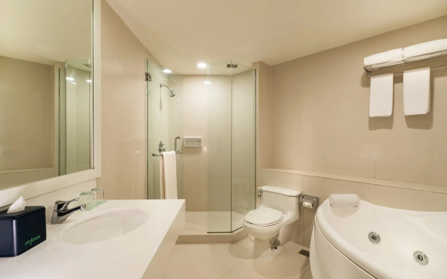 Cityloog Hotel Tebet Jakarta
