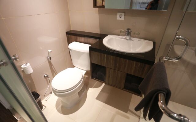 S7 Suites Gandaria
