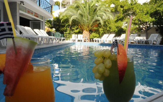 Pegasus Hotel