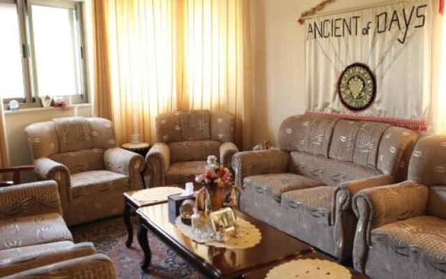 House of Peace
