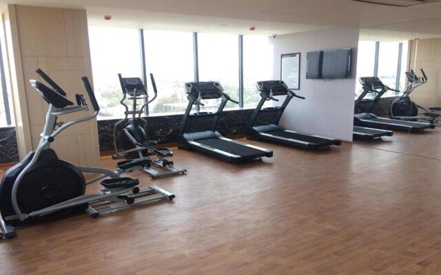Regenta Central RS - Chennai