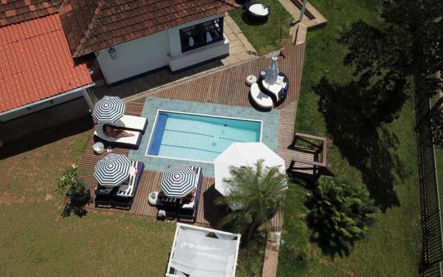 Costa del Mar Hotel Boutique