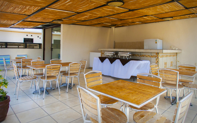 Hotel Guivá Huatulco