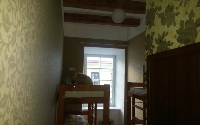 Center Stay Hostel