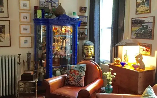 The Dolon House Bed and Breakfast
