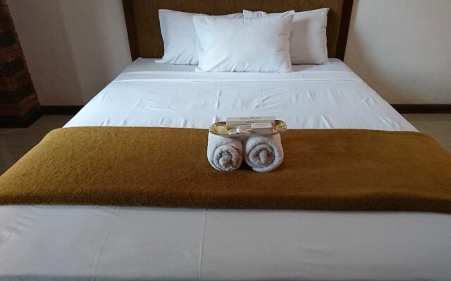 Jawa Dwipa Heritage Resort and Convention