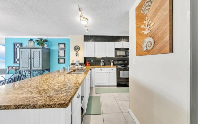 Hidden Dunes Gulfside 206