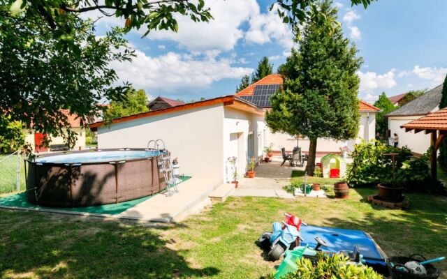 House Cherry Kronach