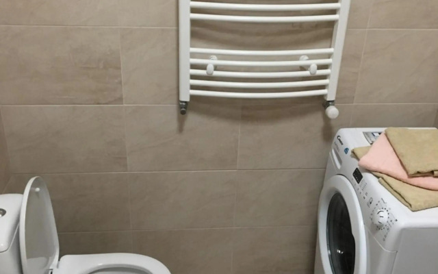 Якова Штенберга Апартаменти