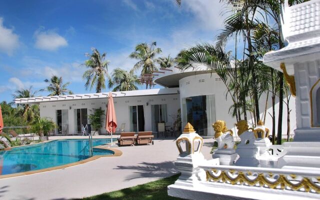 The Inspiration Residence