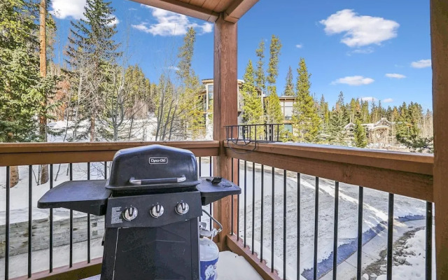 Ski Watch 329 2 Bedroom Condo