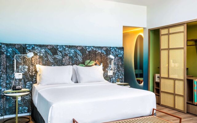 Mercure Rio Boutique Hotel Copacabana