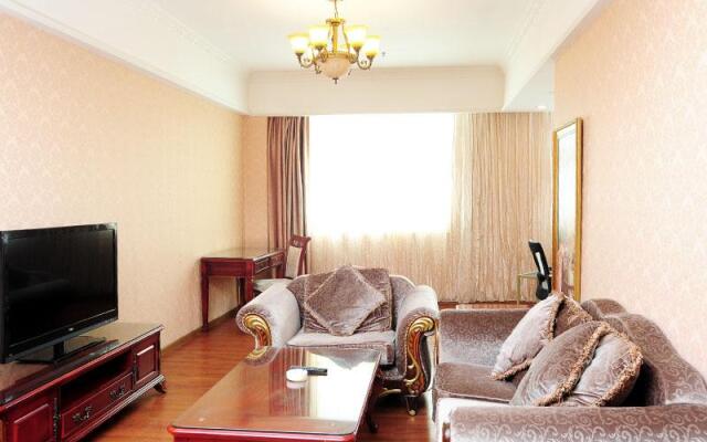 Vienna Hotel Shenzhen Longhua Qinghu Road Branch