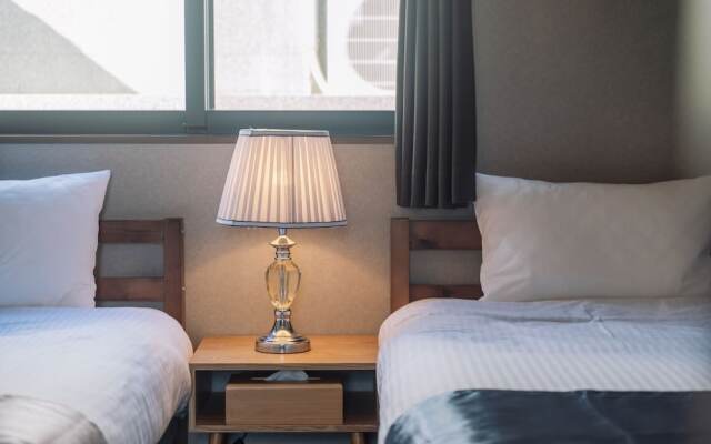 Private House u-zi house