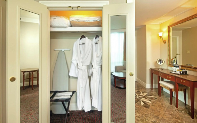Hilton Lac-Leamy