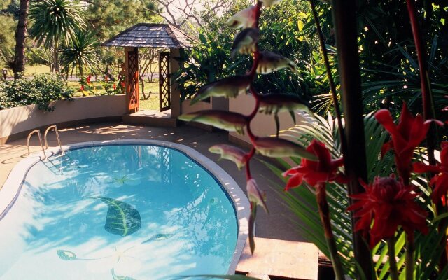 Mohnfahsai Home Resort