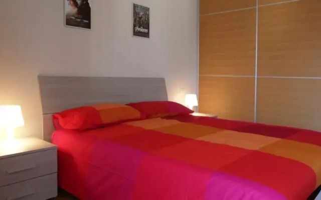 Luminoso Attico con Terrazzo