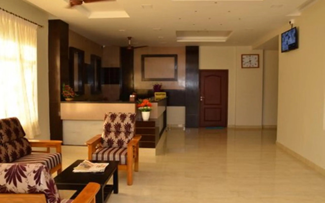 Hotel Diamond Kumbakonam