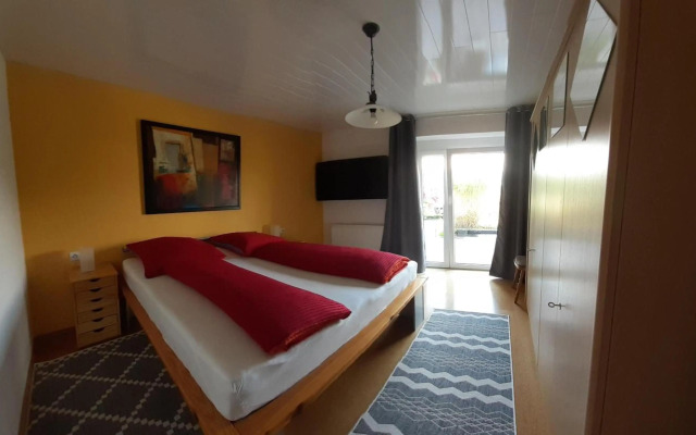 Ferienwohnung Anita Benz