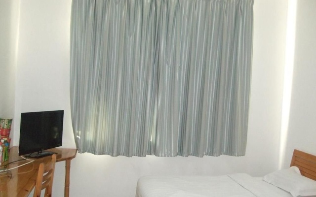 Sanhe Jieshen Business Hotel – Guest Rooms – Langfang