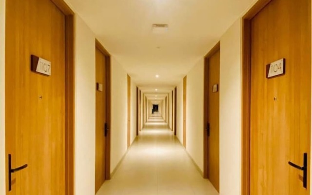 Kambaniru Beach Hotel & Resort